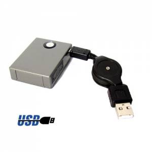 GSM štěnice - odposlech přenášený po GSM, s napájením USB